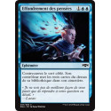 Effondrement des pensées / Thought Collapse