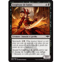 Jongleuse de lames / Blade Juggler