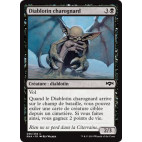 Diablotin charognard / Carrion Imp