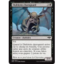 Diablotin charognard / Carrion Imp