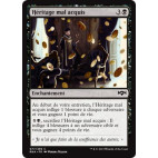 Héritage mal acquis / Ill-Gotten Inheritance