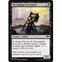 Nécrophage de la peste / Plague Wight