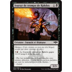 Joueur de trompe de Rakdos / Rakdos Trumpeter