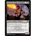 Joueur de trompe de Rakdos / Rakdos Trumpeter