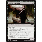 Ombre assoiffée / Thirsting Shade