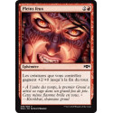 Pleins feux / Burn Bright