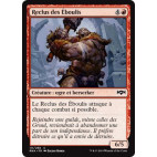 Reclus des Éboulis / Rubblebelt Recluse