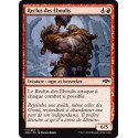 Reclus des Éboulis / Rubblebelt Recluse