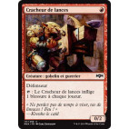 Cracheur de lances / Spear Spewer