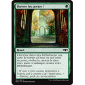 Ouvrez les portes ! / Open the Gates