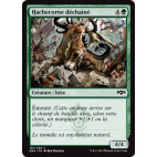 Hachecorne déchaîné / Rampaging Rendhorn