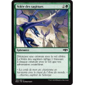 Volée des sagittars / Sagittars' Volley
