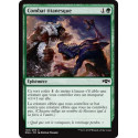 Combat titanesque / Titanic Brawl