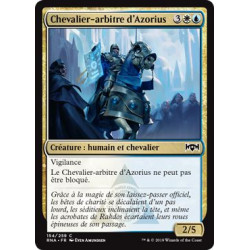 Chevalier-arbitre d'Azorius / Azorius Knight-Arbiter