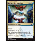 Entrave des magelois / Lawmage's Binding