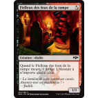 Fielleux des feux de la rampe / Footlight Fiend