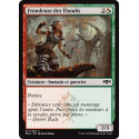 Frondeuse des Éboulis / Rubble Slinger