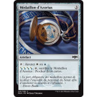 Médaillon d'Azorius / Azorius Locket