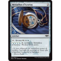 Médaillon d'Azorius / Azorius Locket