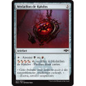 Médaillon de Rakdos / Rakdos Locket