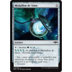 Médaillon de Simic / Simic Locket