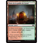 Porte de la guilde de Gruul / Gruul Guildgate