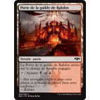 Porte de la guilde de Rakdos / Rakdos Guildgate