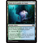 Porte de la guilde de Simic / Simic Guildgate