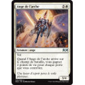 Ange de l'arche / Archway Angel