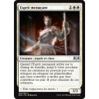 Esprit menaçant / Forbidding Spirit