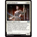 Esprit menaçant / Forbidding Spirit