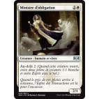 Ministre d'obligation / Ministrant of Obligation