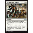 Ralliement au combat / Rally to Battle