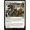 Ralliement au combat / Rally to Battle