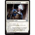 Marque de la sentinelle / Sentinel's Mark