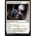 Marque de la sentinelle / Sentinel's Mark