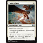 Chaîne céleste / Sky Tether