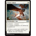 Chaîne céleste / Sky Tether