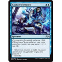 Capture d'essence / Essence Capture