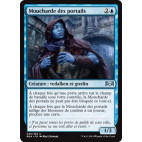 Moucharde des portails / Gateway Sneak