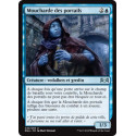 Moucharde des portails / Gateway Sneak