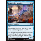 Drakôn des trombes / Windstorm Drake
