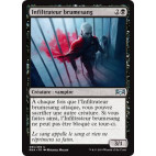 Infiltrateur brumesang / Bloodmist Infiltrator