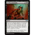 Cri du carnarium / Cry of the Carnarium