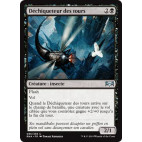 Déchiqueteur des tours / Spire Mangler