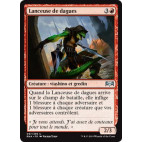 Lanceuse de dagues / Dagger Caster