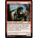 Lanceuse de dagues / Dagger Caster