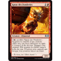 Ignus des fonderies / Smelt-Ward Ignus
