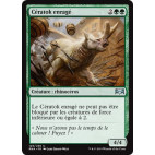Cératok enragé / Enraged Ceratok