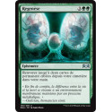 Regenèse / Regenesis